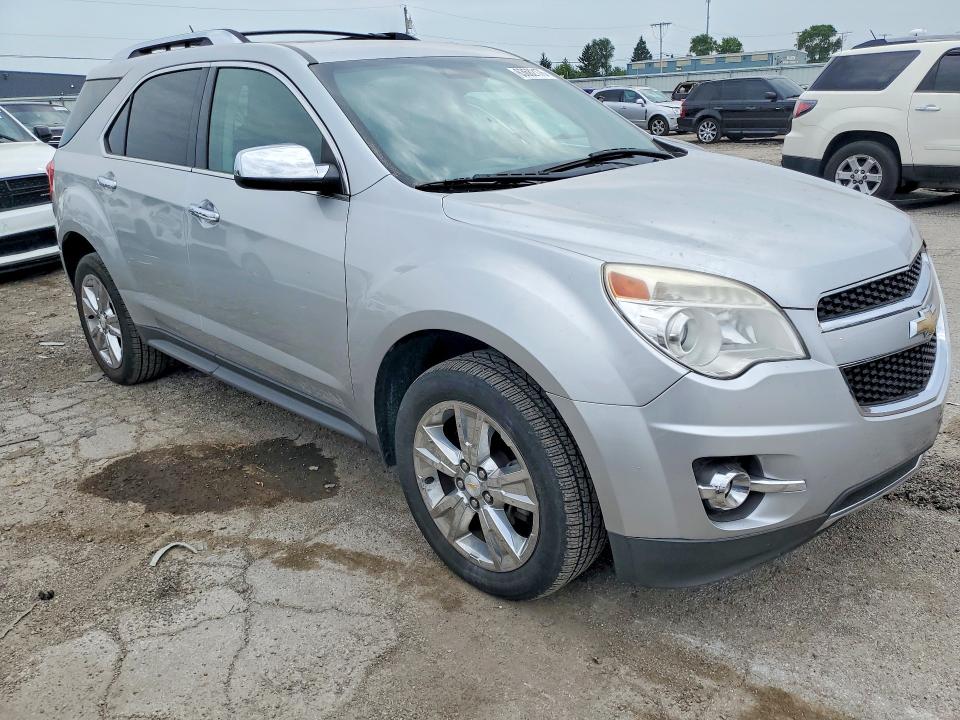 2015 Chevrolet Equinox მანქანა იყიდება აუქციონზე, vin: 2GNFLHE36F6245685, აუქციონის ნომერი: 63682176