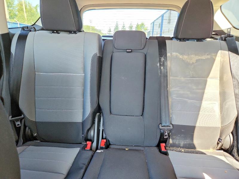 65467276 :رقم المزاد ، 1FMCU0GXXFUC69947 vin ، 2015 Ford Escape مزاد بيع