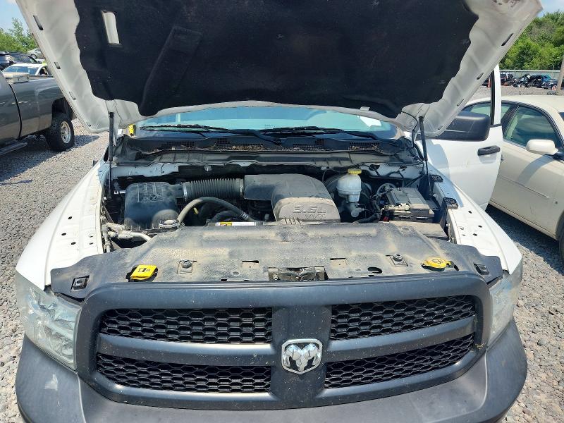 2018 Ram 1500 მანქანა იყიდება აუქციონზე, vin: 1C6RR7FG6JS308202, აუქციონის ნომერი: 63748466