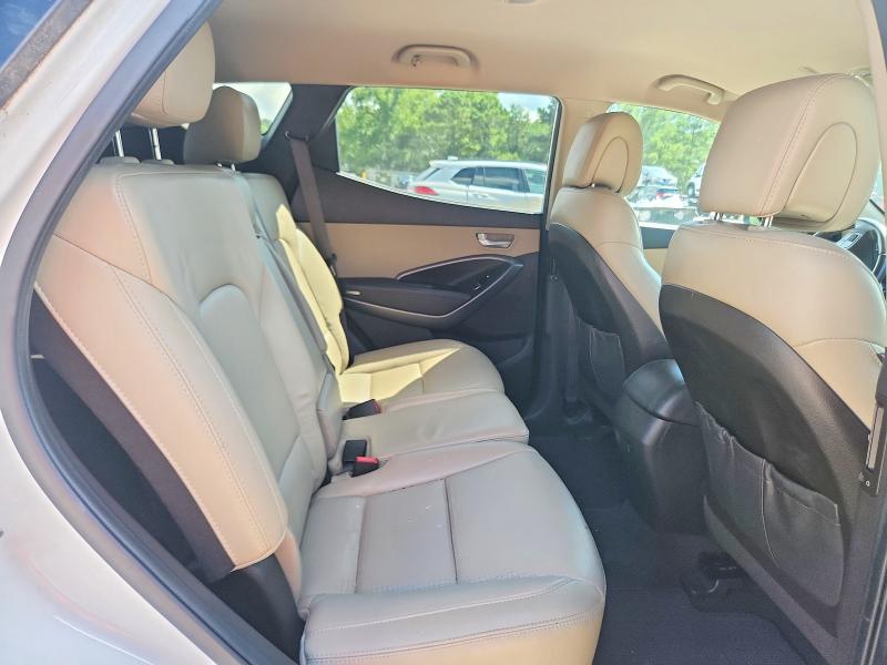 63308286 :رقم المزاد ، 5XYZUDLB9DG056860 vin ، 2013 Hyundai Santa Fe Sport مزاد بيع
