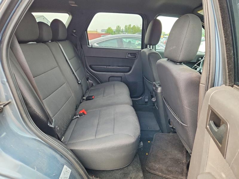 Aukcja sprzedaży 2012 Ford Escape, vin: 1FMCU0D75CKC50251, numer aukcji: 64793556