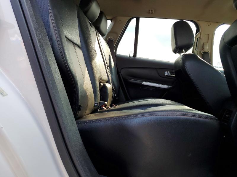 Продаж на аукціоні авто 2013 Ford Edge, vin: 2FMDK3JC9DBB25357, номер лоту: 66096096