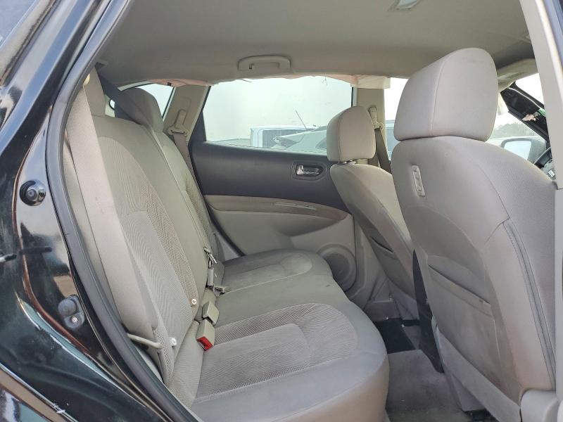Aukcja sprzedaży 2014 Nissan Rogue Select, vin: JN8AS5MT5EW610355, numer aukcji: 63504976