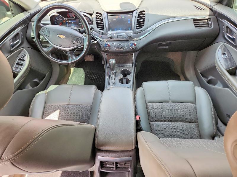 64408736 :رقم المزاد ، 1G1115SL9EU158299 vin ، 2014 Chevrolet Impala مزاد بيع
