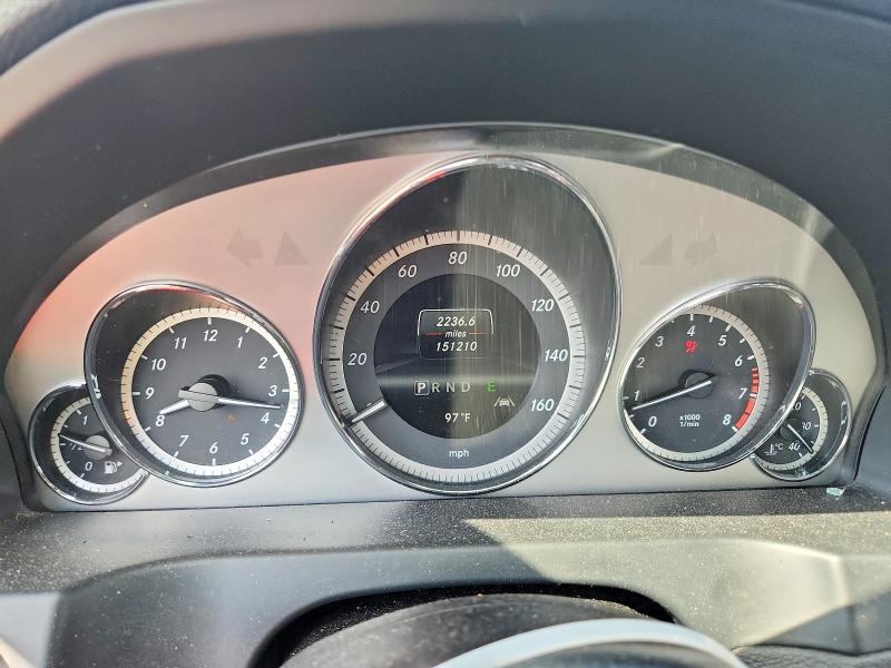 64248066 :رقم المزاد ، WDDKJ5KB8DF201137 vin ، 2013 Mercedes-benz E مزاد بيع