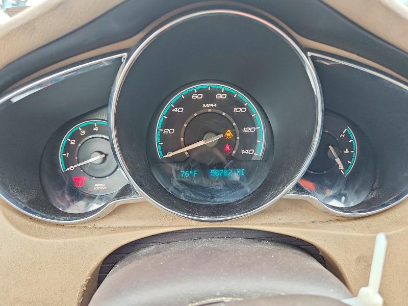 2008 Chevrolet Malibu მანქანა იყიდება აუქციონზე, vin: 1G1ZG57B28F216165, აუქციონის ნომერი: 63451096