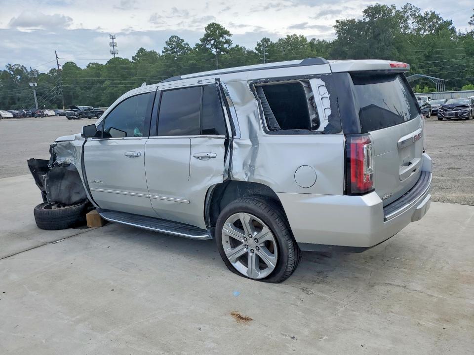 Продажа на аукционе авто 2018 Gmc Yukon, vin: 1GKS1CKJ7JR124412, номер лота: 63756226