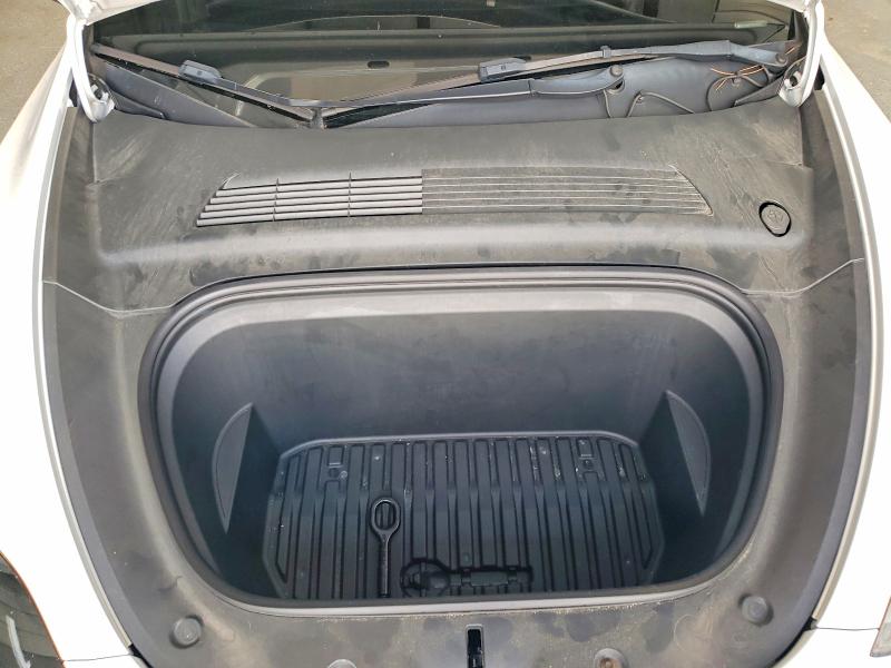 Aukcja sprzedaży 2021 Tesla Model Y, vin: 5YJYGDED1MF103744, numer aukcji: 65708436