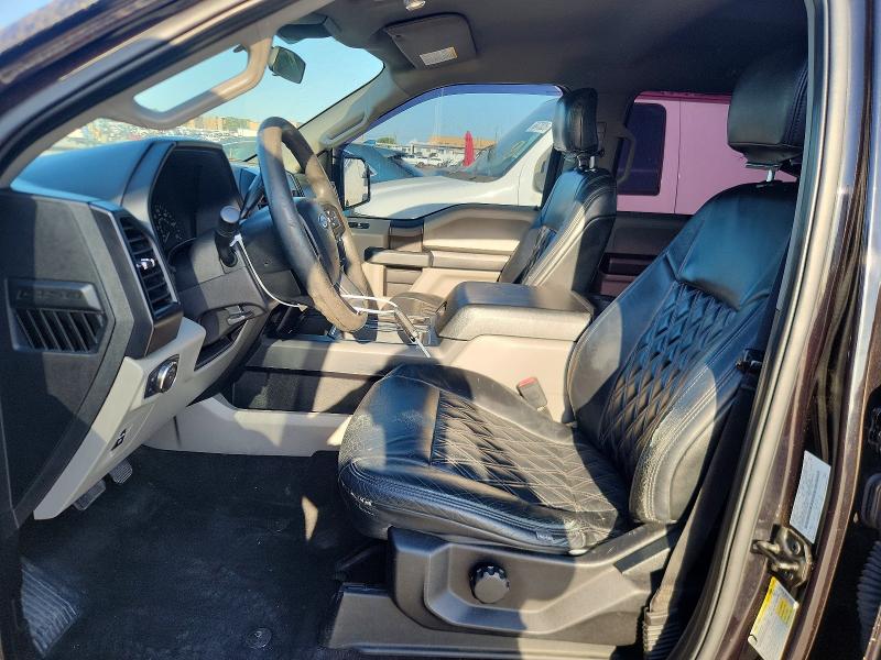 2019 Ford F150 მანქანა იყიდება აუქციონზე, vin: 1FTEW1CP3KKC95959, აუქციონის ნომერი: 65454096