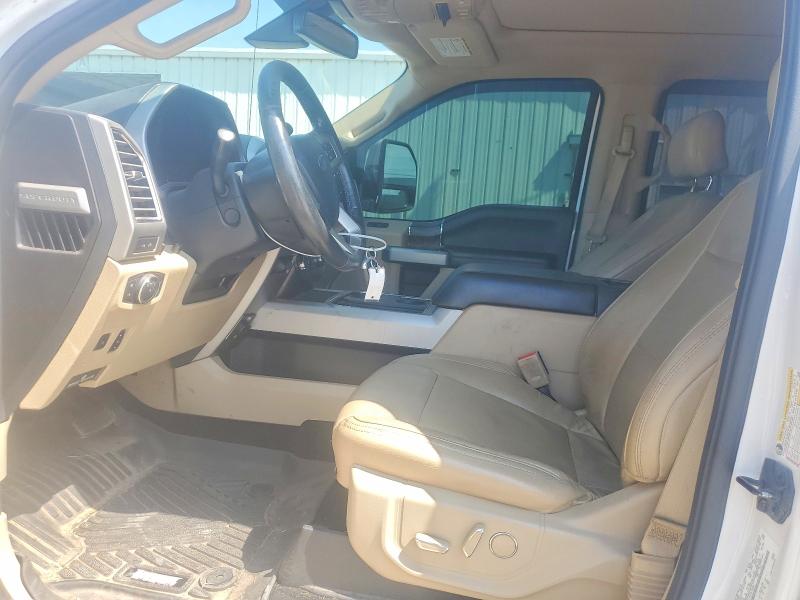 Продаж на аукціоні авто 2017 Ford F250, vin: 1FT7W2BT7HEB13488, номер лоту: 63204606