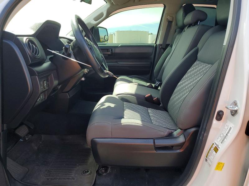 65317316 :رقم المزاد ، 5TFTY5F17MX011996 vin ، 2021 Toyota Tundra مزاد بيع