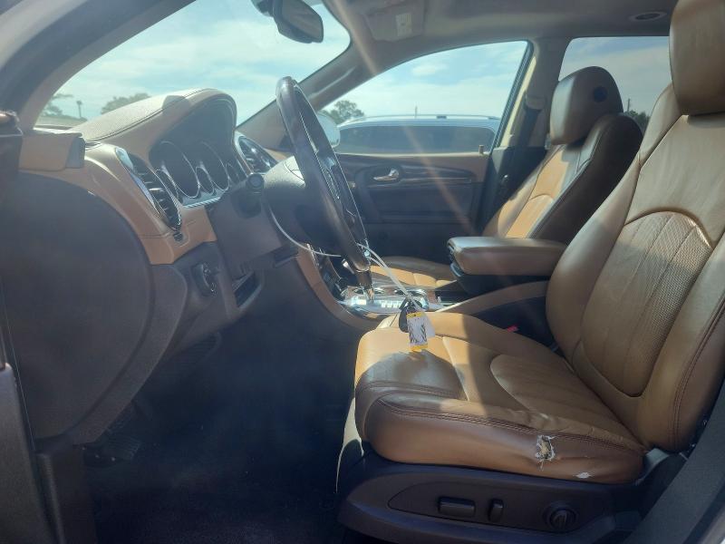 64992356 :رقم المزاد ، 5GAKRBKD5EJ129316 vin ، 2014 Buick Enclave مزاد بيع