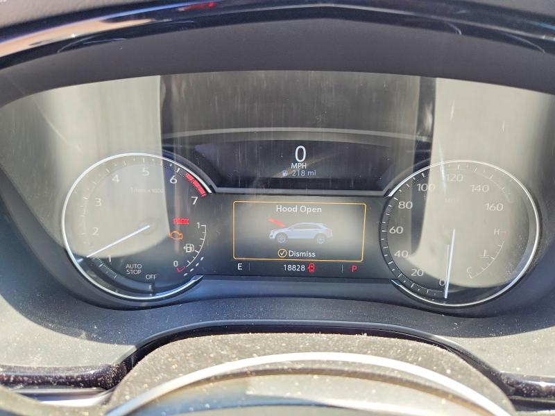 Aukcja sprzedaży 2024 Cadillac Xt5, vin: 1GYKNAR43RZ738173, numer aukcji: 63715756