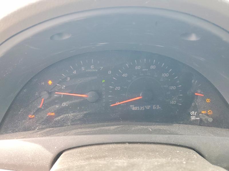 Продажа на аукционе авто 2008 Toyota Camry, vin: 4T1BE46K88U739305, номер лота: 65720326