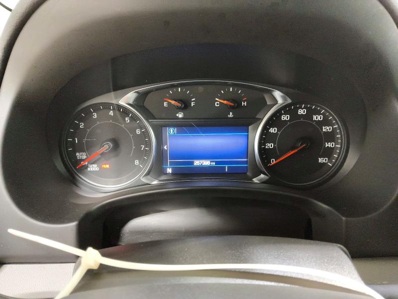 64210656 :رقم المزاد ، 3GKALTEV7NL233664 vin ، 2022 Gmc Terrain مزاد بيع