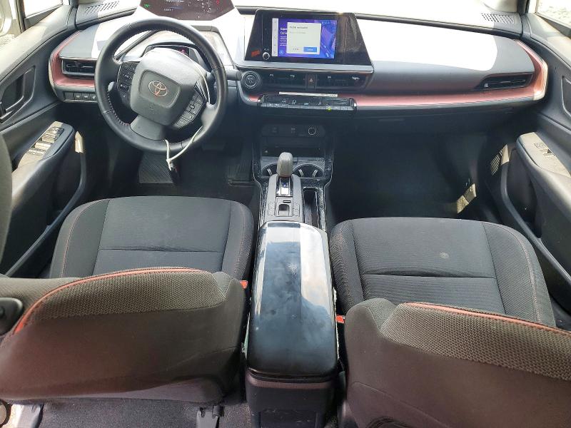Aukcja sprzedaży 2023 Toyota Prius Prime, vin: JTDACACU5P3000732, numer aukcji: 64397886