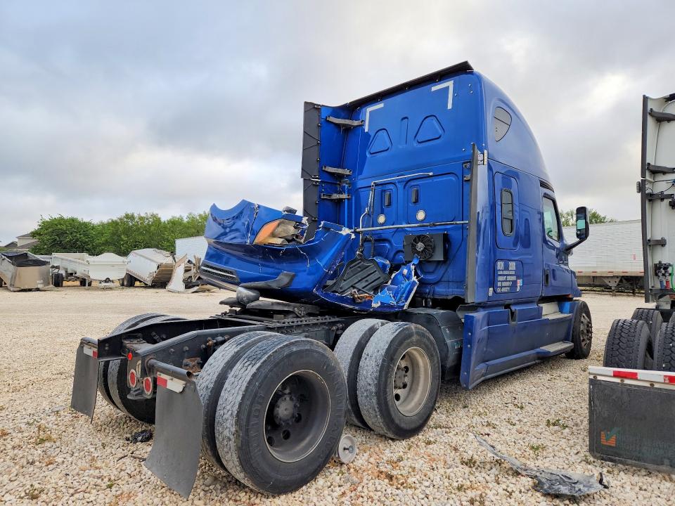 Aukcja sprzedaży 2019 Freightliner Cascadia 126, vin: 3AKJHHDR9KSKB4130, numer aukcji: 65085226