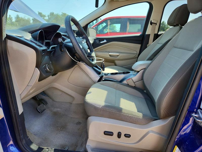 Продажа на аукционе авто 2014 Ford Escape, vin: 1FMCU9GX2EUC83926, номер лота: 64667016