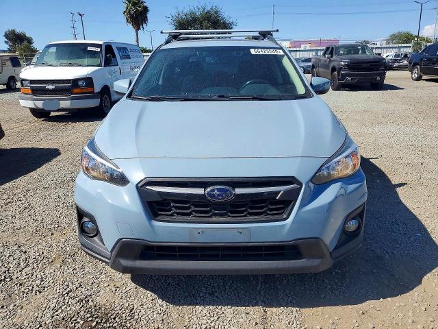 Aukcja sprzedaży 2020 Subaru Crosstrek, vin: JF2GTAEC1LH249641, numer aukcji: 66423546