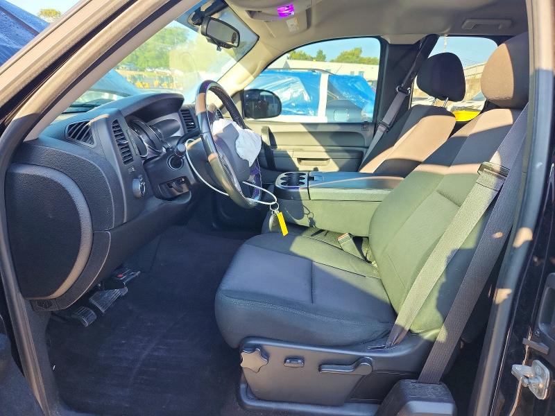 Продаж на аукціоні авто 2013 Gmc Sierra, vin: 1GTR2VE78DZ286878, номер лоту: 65294186