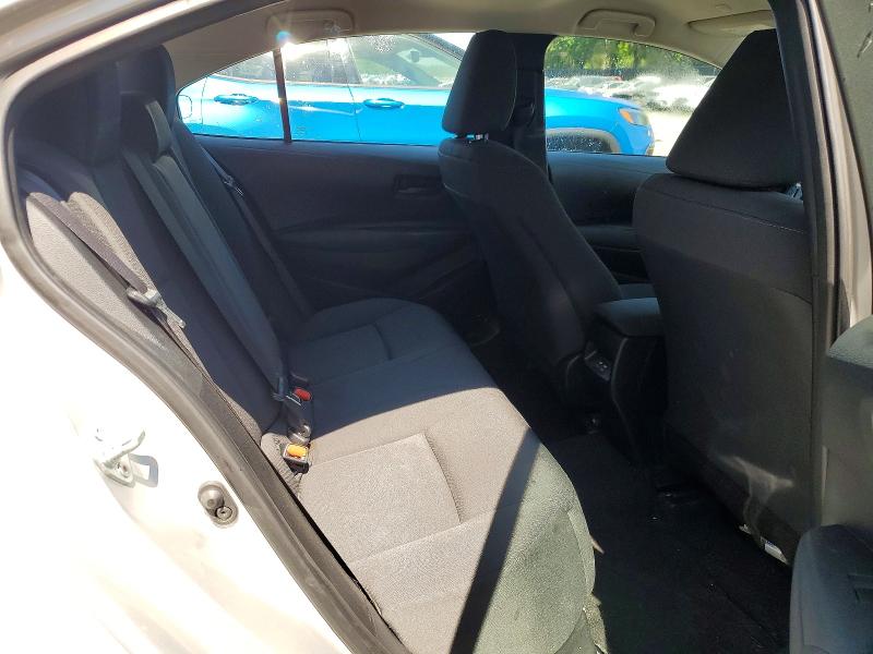Продажа на аукционе авто 2025 Toyota Corolla, vin: 5YFB4MDE1SP257347, номер лота: 64283076