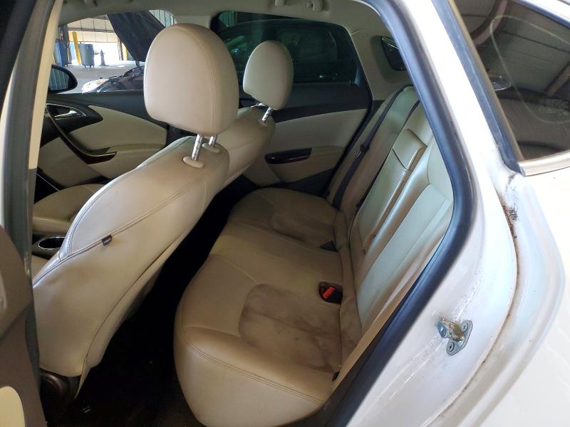 Aukcja sprzedaży 2013 Buick Verano, vin: 1G4PR5SKXD4157061, numer aukcji: 64656206