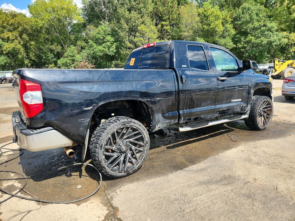 Aukcja sprzedaży 2016 Toyota Tundra, vin: 5TFRM5F13GX108879, numer aukcji: 66376046