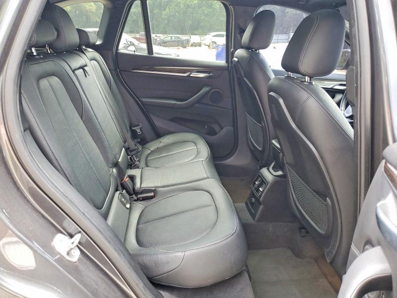 Aukcja sprzedaży 2016 Bmw X1, vin: WBXHT3C36G5E48134, numer aukcji: 63311556
