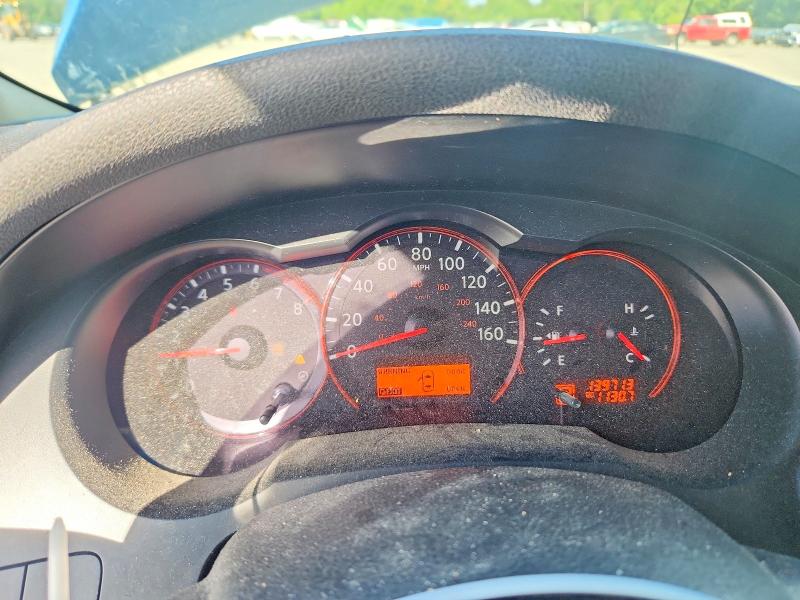 Продаж на аукціоні авто 2009 Nissan Altima, vin: 1N4AL21E69N550990, номер лоту: 66240196