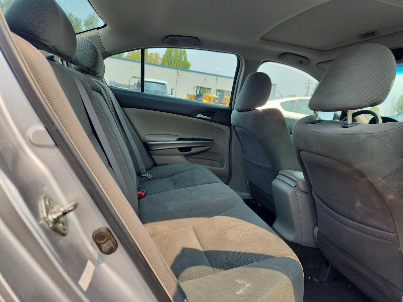 Продаж на аукціоні авто 2008 Honda Accord, vin: 1HGCP26758A046374, номер лоту: 63872546