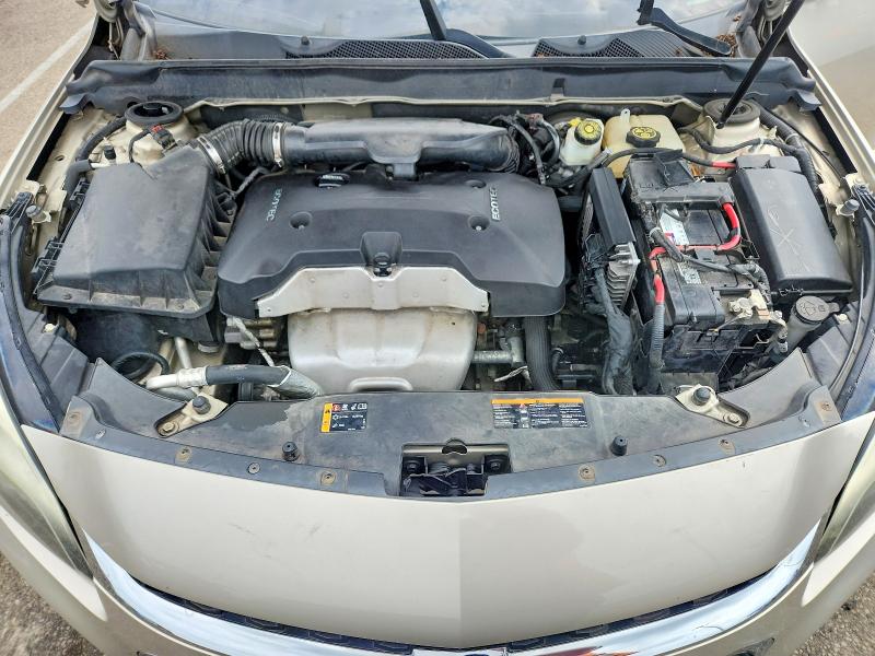 Продаж на аукціоні авто 2015 Chevrolet Malibu, vin: 1G11F5SL9FF256935, номер лоту: 67164666