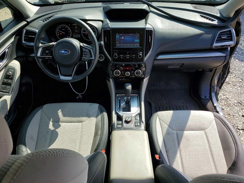 Продажа на аукционе авто 2019 Subaru Forester, vin: JF2SKAGC4KH566239, номер лота: 65032536