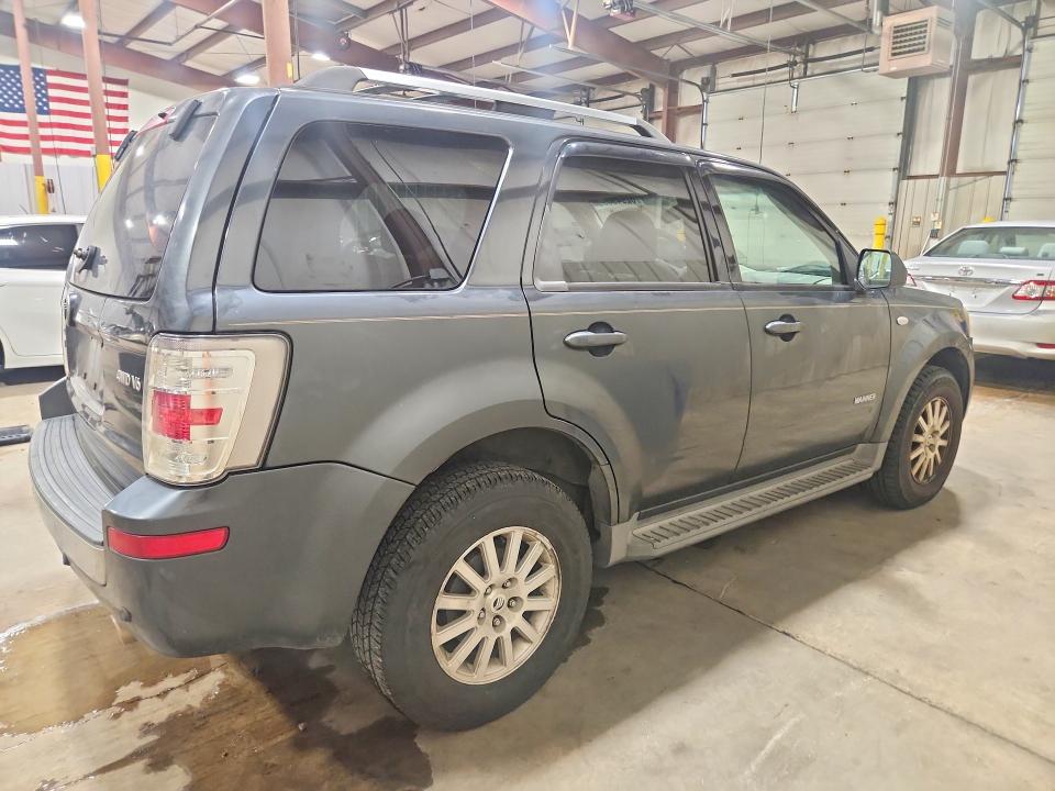 Продажа на аукционе авто 2008 Mercury Mariner, vin: 4M2CU97128KJ54224, номер лота: 62949396