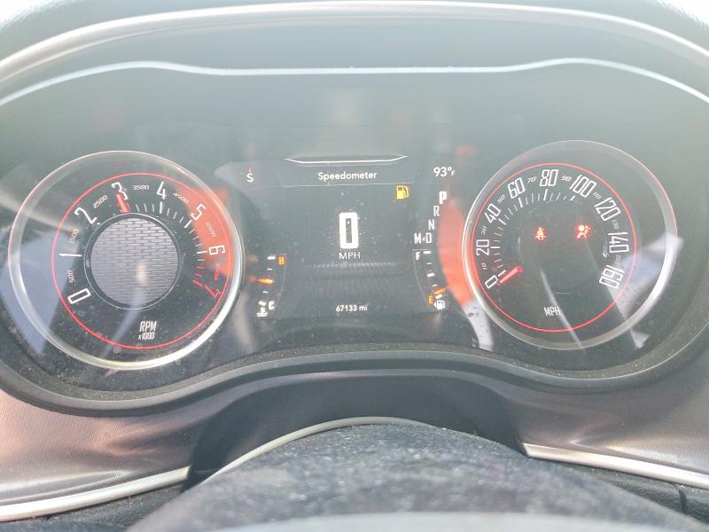 Aukcja sprzedaży 2019 Dodge Challenger, vin: 2C3CDZAG9KH752400, numer aukcji: 63260796