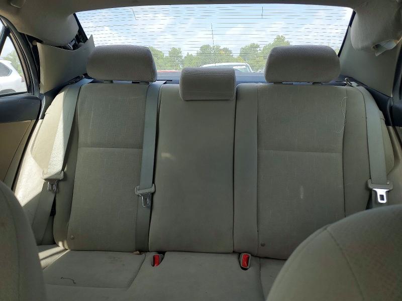 Aukcja sprzedaży 2013 Toyota Corolla, vin: 5YFBU4EE1DP122628, numer aukcji: 65232176