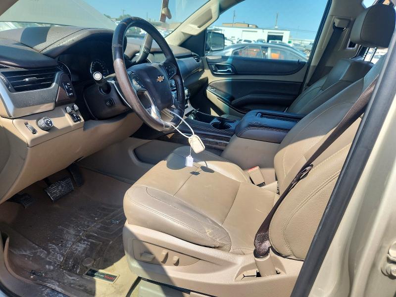 Aukcja sprzedaży 2017 Chevrolet Tahoe, vin: 1GNSCBKC2HR340283, numer aukcji: 64301446