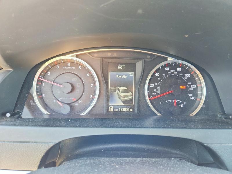 Aukcja sprzedaży 2016 Toyota Camry, vin: 4T1BF1FK7GU258908, numer aukcji: 66073346