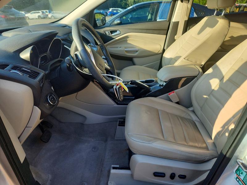 63280296 :رقم المزاد ، 1FMCU0J97EUB56076 vin ، 2014 Ford Escape مزاد بيع