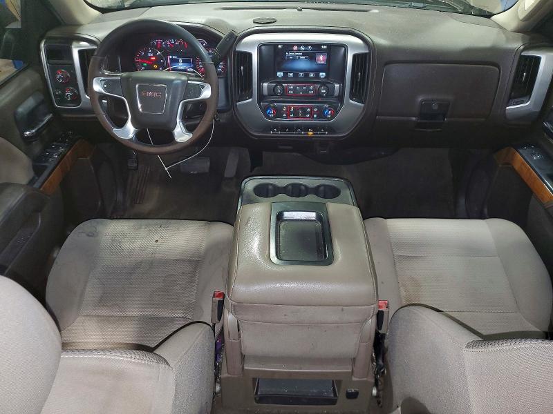 Продаж на аукціоні авто 2014 Gmc Sierra, vin: 3GTU2UEH2EG542754, номер лоту: 66011666