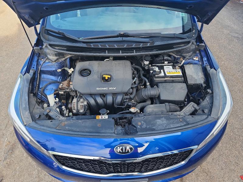 Aukcja sprzedaży 2018 Kia Forte, vin: 3KPFL4A76JE276941, numer aukcji: 66565806