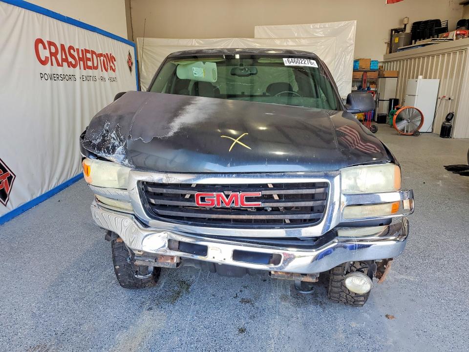 Aukcja sprzedaży 2004 Gmc New Sierra, vin: 2GTEK19T141267063, numer aukcji: 64602276