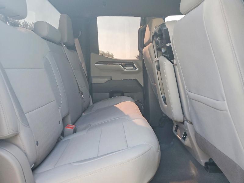 2023 Gmc Sierra მანქანა იყიდება აუქციონზე, vin: 1GTRUBED0PZ239363, აუქციონის ნომერი: 65477246