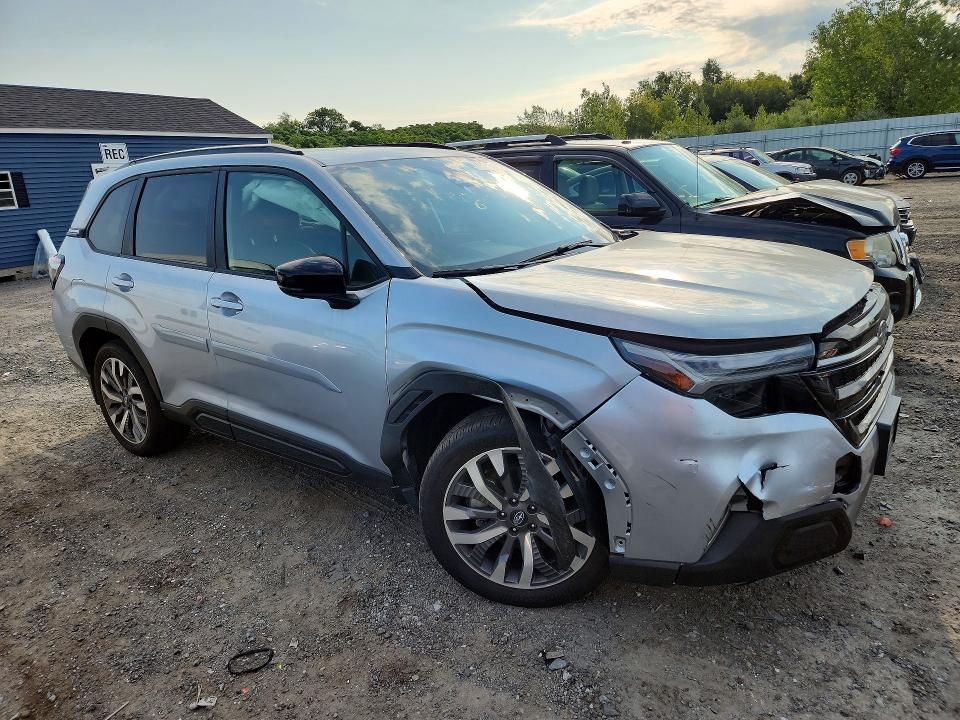 Aukcja sprzedaży 2025 Subaru Forester, vin: JF2SLDTCXSH482253, numer aukcji: 64081706