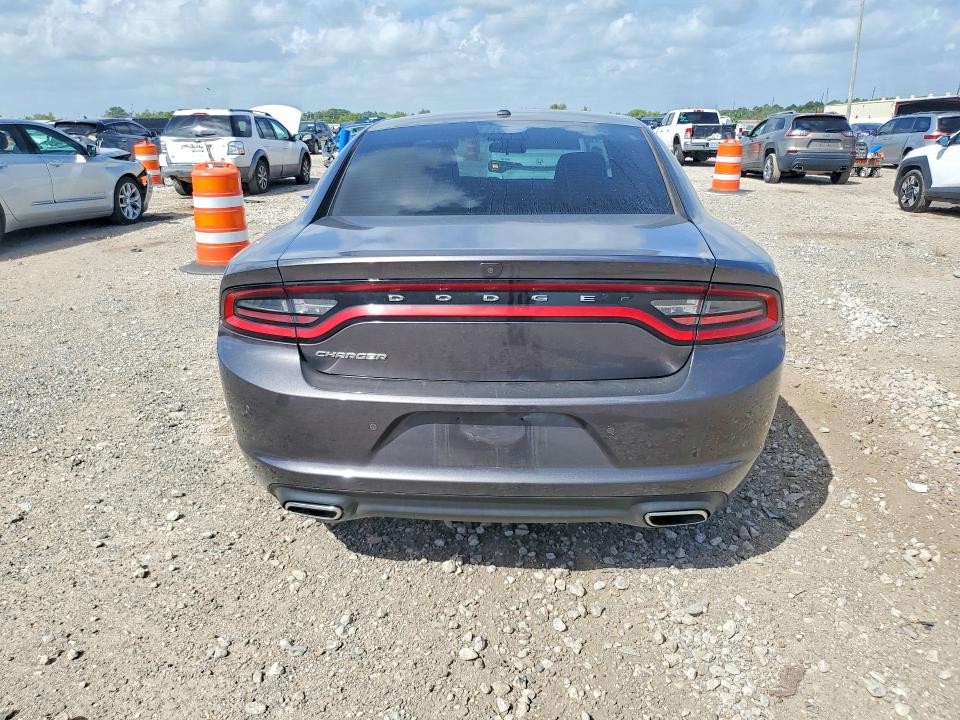 Продажа на аукционе авто 2022 Dodge Charger, vin: 2C3CDXBG0NH169379, номер лота: 64688116