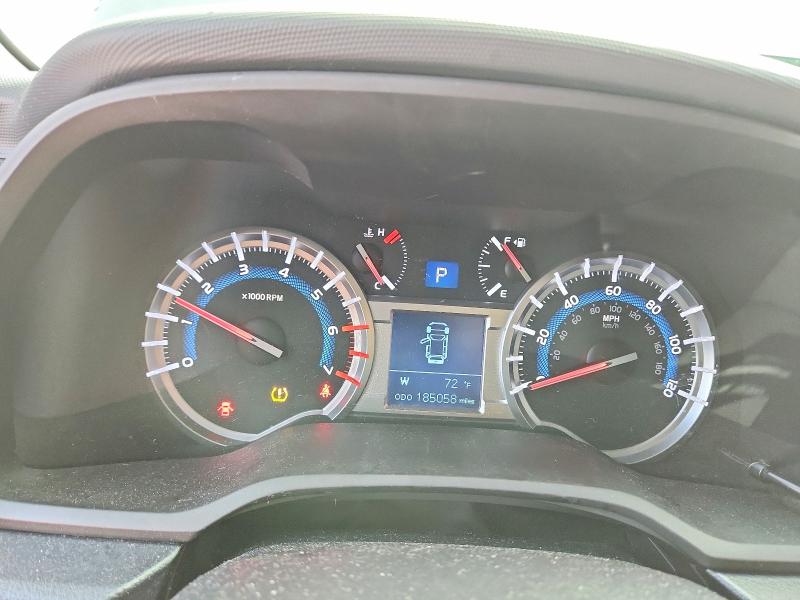 Продаж на аукціоні авто 2015 Toyota 4runner, vin: JTEBU5JR4F5237198, номер лоту: 63850896