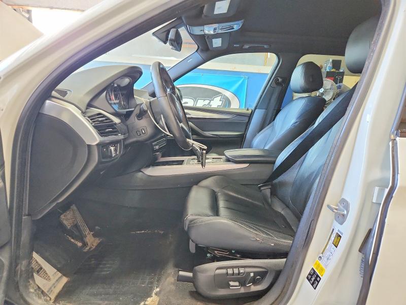 64676666 :رقم المزاد ، 5UXKR0C59F0P18501 vin ، 2015 Bmw X5 مزاد بيع