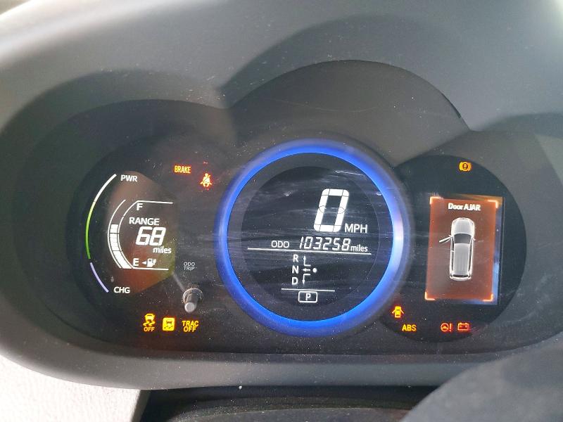Продаж на аукціоні авто 2014 Toyota Rav4 Ev, vin: 2T3YL4DV5EW002398, номер лоту: 66579236