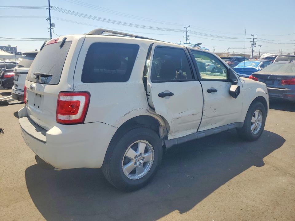 Aukcja sprzedaży 2009 Ford Escape, vin: 1FMCU03G69KC85391, numer aukcji: 62884786