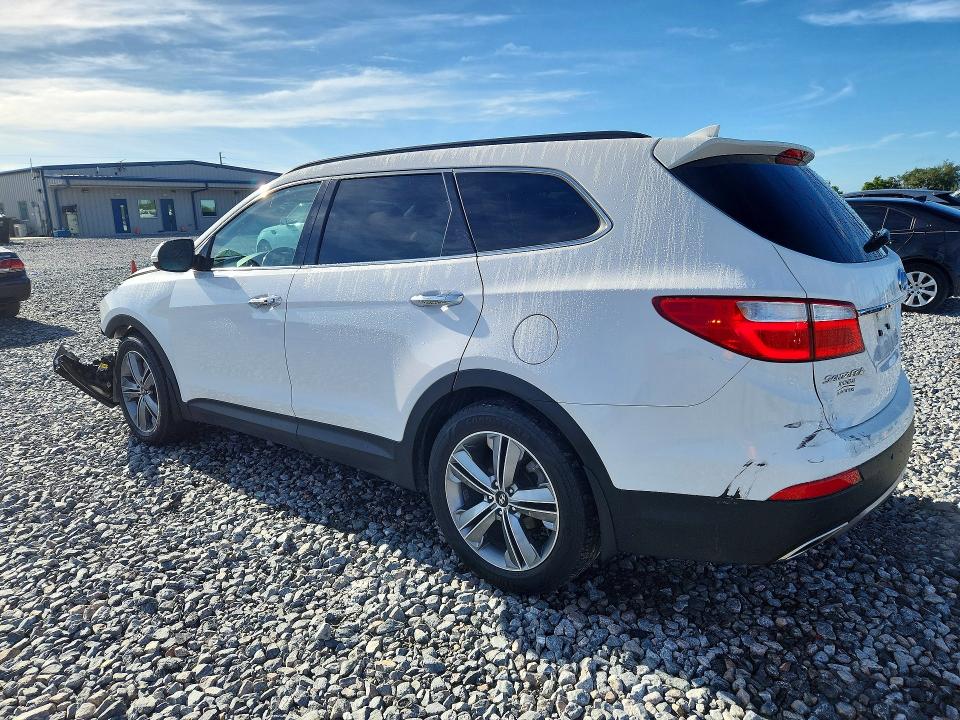 67072096 :رقم المزاد ، KM8SRDHF6GU149767 vin ، 2016 Hyundai Santa Fe مزاد بيع
