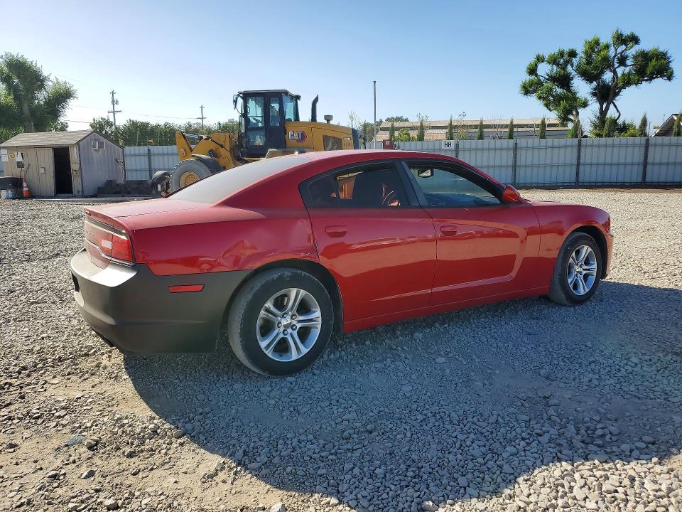 Aukcja sprzedaży 2013 Dodge Charger, vin: 2C3CDXHG7DH601343, numer aukcji: 63545826